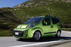 Fiat Fiorino Qubo 1 3 Multijet Fiat Fiorino Automoviles Motocicletas