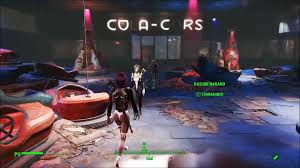 FO4 The Nuka World Nympho - XNXX.COM