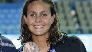 She trains at azzurra91 in bologna under head coach fabrizio bastelli. Mondiali Di Nuoto Bronzo Di Martina Carraro Nei 100 Rana Giornale Di Sicilia