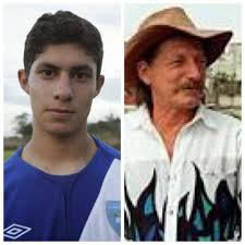 LA SELECCIÓN DE GUATEMALA Y JUGADORES LEGIONARIOS