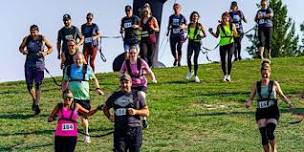 Zulu Challenge Prince George, BC