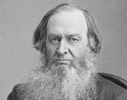 Elizabeth Smith Miller Peterboro house