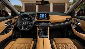 One big criticism of the current car is its mediocre interior. Nissan Rogue X Trail 2021 Das Wird Der Neue X Trail Autonotizen