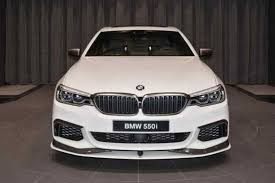 2019 Bmw G30 M550i Teknik Ozellikleri Otomobilir Com Bmw Otomobil Bmw Konsept