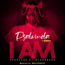 And from the rich harmonies and upbeat tempos to the meaningful lyrics and bright energy, there's a lot to love about this hi. Download Music Psalmuela I Am Ft Gabey Kingdomboiz
