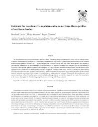 Choose from 70+ tree ring graphic resources and download in the form of png, eps, ai or psd. Pdf Evidence For Isovolumetric Replacement In Some Terra Rossa Profiles Of Northern Jordan