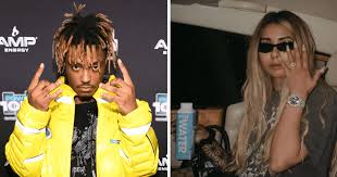 Girlfriend juice wrld was in a relationship with alexia (starfire) since the beginning of his career, but the couple later broke up. Juice Wrld S Girlfriend Ally Lotti Was Pregnant At The Time Of His Death But Had A Miscarriage Due To Grief Meaww