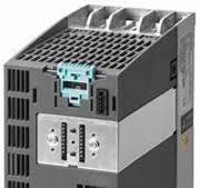SIEMENS 6SL3210-1PC22-2UL0 SINAMICS POWER MODULE