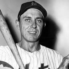 May 30, 1962: The Mets record their first triple play when shortstop Elio  Chacon snags Willie Davis's liner, (1) who flips the ball to Charlie Neal  to double off Maury Wills (2)