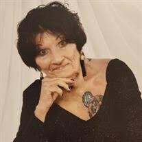 Linda Sue Weakley Enriquez Obituary