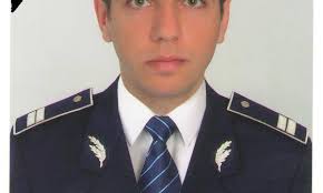 A murit Mario Hoffman, politistul care s-a impuscat in cap la Cenei, in  judetul Timis