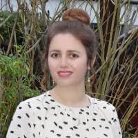 10+ "Samira Soleimani" profiles