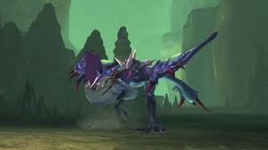 That quest has special unlock requirements that you might not have completed . Monster Hunter Stories 2 Yian Garuga Location Guide