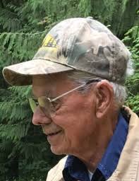 Obituary information for Robert John Buckenmeyer