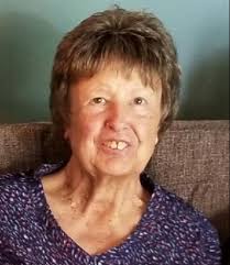 Kathleen Groth Obituary (1944