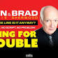 Asking for Trouble - Colin Mochrie and Brad Sherwood event image