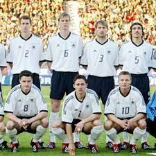 Das perspektivteam des dfb vereinte vor zehn jahren die hoffnungsträger des deutschen fußballs. Spieler Aus Dem Team 2006 Das Wurde Aus Der Dfb Zukunft Fussball