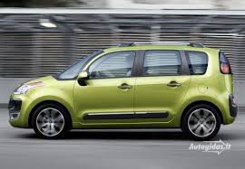 Image result for Vert 2011 Citroen