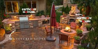 outdoor kitchen, todays must have for