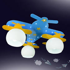 Girl Bedroom Ceiling Light