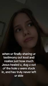 My Testimony Nothing But Pure