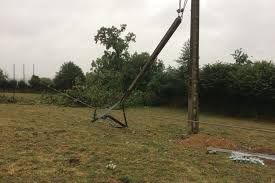 Journal mercato du 6 août 2020. A Souleuvre En Bocage Un Lieu Dit Prive D Electricite A Cause De L Orage La Voix Le Bocage