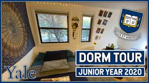 Yale university transcript evaluation and offer acceptance. Yale Dorm Tour Ivy League College Junior Dorm 2020 Yale College Apartment Tour Youtube