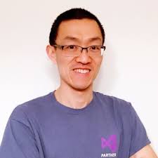 Oscar Jiang