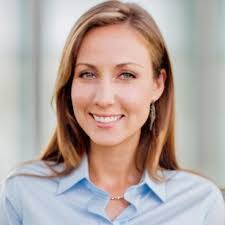 Heather Brinkerhoff's Instagram, Twitter & Facebook