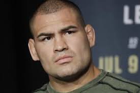 Cain Velasquez sues Harry Goularte over molestation allegations