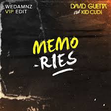 The official youtube channel for david guetta. David Guetta Kid Cudi Memories Wedamnz Vip Edit By Wedamnz Free Download On Hypeddit