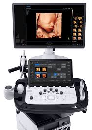 V8 Ultrasound System