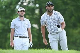 How many children do they have? The Covid Protocols The Pga Tour Followed With Jon Rahm And What It Means For Sunday At Memorial Golf News And Tour Information Golfdigest Com