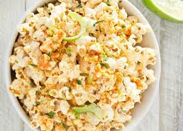 Pipoca Gourmet Salgada: 3 receitas deliciosas 4