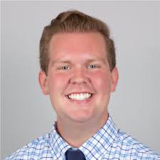 I'm excited to announce that I have been accepted into PC's physician  assistant program!! Go hose!💙