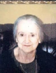 PAULINE DIAKANDRU Obituary (2015)