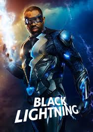 Black And Blue Putlocker Watch Black Lightning Season 3 Full Streaming Black Lightning Black Lightning Tv Show Comic Book Superheroes