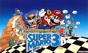 Download now super mario bros, and we hope this guide will help you finish all missions and make mario games more fun! Descargar Super Mario Advance 4 Android Games Apk 3941301 Monster Card Battle Strategy Fantasy Rally Racing Anime Adventure Action Mobile9