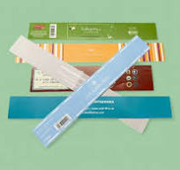 Belly Band Printing | For Notebooks, Pads & Postcard sets