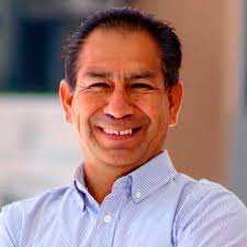 Guido Sánchez Santur,coach