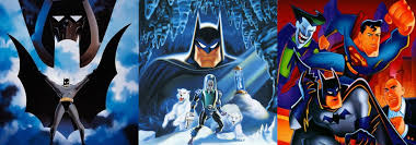 It's an annual tradition for warner bros. Comics N Toons The Cartoon Blog