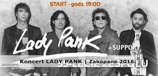 Polskie radio s.a./ zespół lady pank (11) Unofficial Lady Pank Home Facebook