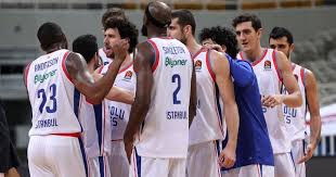 Anadolu efes sports club official çaylak fan club'lıları nasıl mutlu edeceğini çok iyi biliyor 20 fan club'lı anadolu efes stüdyo yılbaşı. Anadolu Efes Confirms Four Coronavirus Cases Eurohoops