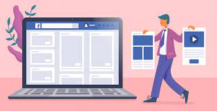 Fotojet's facebook cover maker helps you make stunning cover photos for facebook in minutes. Tips On How To Design A Facebook Banner To Impress Everyone