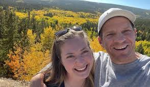 Richard Isackson's Instagram, Twitter & Facebook