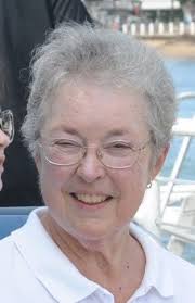 Janice Sutton Obituary (1940