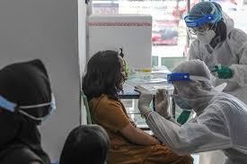 Perubatan yang ada di dalam ingatan mereka. Covid 19 Malaysia Rekod Kes Kematian Sembilan Hari Berturut Turut Beritabenar