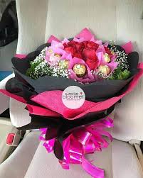 Check spelling or type a new query. Sejambak Bunga Ros Merah Surprisebloomer Aemi Com Facebook