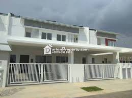 Bandar sri sendayan offers a series of landed projects catering to the needs of medium to large families. Terrace House For Sale At Suriaman Bandar Sri Sendayan For Rm 538 000 By Developer Sales Durianproperty