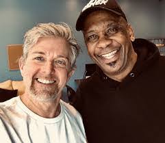 Tyrone Gales's Instagram, Twitter & Facebook